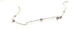 9A712750730 - Fuel System: High Pressure Line for Porsche Image