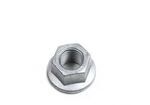 33306760349 - Suspension: Lower Control Arm Nut for BMW: 228i, 228i xDrive, 230i, 230i xDrive, 320i, 320i xDrive, 328d, 328d xDrive, 328i, 328i GT xDrive, 328i xDrive, 330e, 330e xDrive, 330i, 330i GT xDrive, 330i xDrive, 335i, 335i GT xDrive, 335i xDrive, 340i, 340i GT xDrive, 340i xDrive, 428i, 428i Gran Coupe, 428i xDrive, 428i xDrive Gran Coupe, 430i, 430i Gran Coupe, 430i xDrive, 430i xDrive Gran Coupe, 435i, 435i Gran Coupe, 435i xDrive, 435i xDrive Gran Coupe, 440i, 440i Gran Coupe, 440i xDrive, 440i xDrive Gran Coupe, 525i, 525xi, 528i, 528i xDrive, 528xi, 530e, 530e xDrive, 530i, 530i xDrive, 530xi, 535d, 535d xDrive, 535i, 535i GT, 535i GT xDrive, 535i xDrive, 535xi, 540d xDrive, 540i, 540i xDrive, 545i, 550e xDrive, 550i, 550i GT, 550i GT xDrive, 550i xDrive, 640i, 640i Gran Coupe, 640i xDrive, 640i xDrive Gran Coupe, 640i xDrive Gran Turismo, 645Ci, 650i, 650i Gran Coupe, 650i xDrive, 650i xDrive Gran Coupe, 740e xDrive, 740i, 740i xDrive, 740iL, 740Ld xDrive, 740Li, 740Li xDrive, 745e xDrive, 745i, 745Li, 750e xDrive, 750i, 750i xDrive, 750iL, 750Li, 750Li xDrive, 760i, 760i xDrive, 760Li, 840i, 840i Gran Coupe, 840i xDrive, 840i xDrive Gran Coupe, ActiveHybrid 3, ActiveHybrid 5, ActiveHybrid 7, Alpina B7, i5, i7, i8, iX, M2, M235i, M235i xDrive, M240i, M240i xDrive, M340i, M340i xDrive, M440i, M440i Gran Coupe, M440i xDrive, M440i xDrive Gran Coupe, M5, M550i xDrive, M6, M6 Gran Coupe, M760i xDrive, M8, M8 Gran Coupe, M850i xDrive, M850i xDrive Gran Coupe, X1, X3, X4, X5, X6, X7, XM, Z4 Image