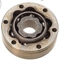 99133203000 - Universals &amp; Rear Axle: Cv Joints for Porsche Image
