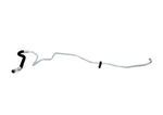 17223400213 - : Automatic Transmission Oil Cooler Tube for BMW Image