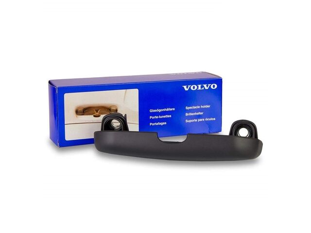31403479 - Interior: Eye Glass Holder - Charcoal for Volvo Image