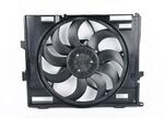 17428625440 - Cooling System: Fan &amp; Motor for BMW: 230i, 230i xDrive, 320i, 320i xDrive, 330e, 330i, 330i GT xDrive, 330i xDrive, 340i, 340i GT xDrive, 340i xDrive, 430i, 430i Gran Coupe, 430i xDrive, 430i xDrive Gran Coupe, 440i, 440i Gran Coupe, 440i xDrive, 440i xDrive Gran Coupe, M240i, M240i xDrive Image