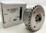JDE36868 - : Engine Timing Camshaft Sprocket for Jaguar Image