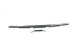 54137198594 - Body: Air Deflector for BMW: 525i, 525xi, 528i, 528i xDrive, 528xi, 530i, 530xi, 535i, 535i xDrive, 535xi, 545i, 550i, M5 Image