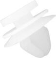 LR028939 - Body: Wheel Opening Molding Clip for Land-Rover Image