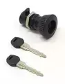 91155290207 - : Lock for Porsche Image