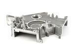 11141407316 - : Timing Cover for BMW Image