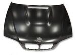 41617894223 - Body: Hood for BMW: M3 Image
