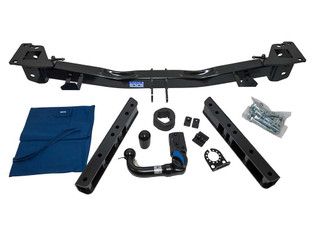 VPLCT0161 - Serviceable Components: Towing System, Tow Hitch, Nas for Land-Rover Image