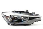 63117338710 - Electrical: Headlamp Housing for BMW: 320i, 320i xDrive, 328d, 328d xDrive, 328i, 328i xDrive, 335i, 335i xDrive, ActiveHybrid 3, M3 Image