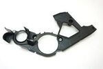 92810514708 - Engine: Timing Cover Plate for Porsche Image