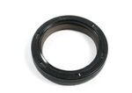 11141439570 - Engine: Oil Seal for BMW: 318i, 318is, 318ti, M3, Z3 Image