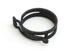 99951266709 - Cooling System: Inlet Hose Clamp for Porsche: 718 Boxster, 718 Cayman, 718 Spyder, 911, Boxster, Cayenne, Cayman, Panamera Image