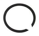 99915208401 - Brakes: Boot Snap Ring for Porsche Image