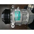 LR112585 - HVAC: Compressor Assembly for Land-Rover Image