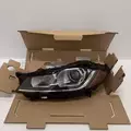T2H57023 - : Headlamp Assembly for Jaguar Image