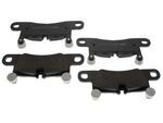 PAA698451 - Brakes: Brake Pads for Porsche Image