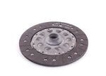 21217526600 - Clutch: Disc for BMW Image