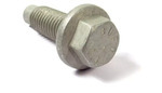 RYG500270 - Cooling System: Mount Bracket Screw for Land-Rover Image