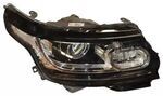 LR087281 - Electrical: Composite Assembly for Land-Rover Image
