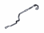 17128573220 - : Coolant Hose for BMW Image