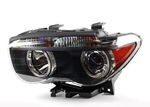 63127165455 - Electrical: Headlamp Assembly for BMW Image