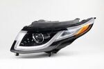LR084566 - : Headlamp Assembly for Land-Rover Image