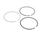 11257511697 - Engine: Piston Rings for BMW: 325Ci, 325i, 325xi, 525i, X3, Z3, Z4 Image