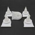 LR078366 - : Headliner Pin for Land-Rover Image