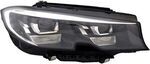 63118496154 - : Composite Headlamp for BMW Image
