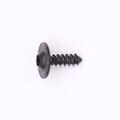 7149200941 - Body: Armrest Screw for BMW: 228 xDrive Gran Coupe, 228i Gran Coupe, 228i xDrive Gran Coupe, 230i, 230i xDrive, 430i Gran Coupe, 430i xDrive Gran Coupe, 530i, 530i xDrive, 535i GT, 535i GT xDrive, 540i xDrive, 550e xDrive, 550i GT, 550i GT xDrive, 740e xDrive, 740i, 740i xDrive, 745e xDrive, 750e xDrive, 750i, 750i xDrive, 760i xDrive, 840i, 840i Gran Coupe, 840i xDrive, 840i xDrive Gran Coupe, i3, i3s, i4, i5, i7, M2, M235i xDrive Gran Coupe, M240i, M240i xDrive, M440i Gran Coupe, M440i xDrive Gran Coupe, M5, M760i xDrive, M8, M8 Gran Coupe, M850i xDrive, M850i xDrive Gran Coupe, X1, X2, X3, X4 Image