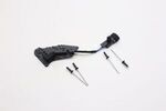 98156194302 - Body: Micro-switch for Porsche Image