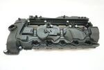 11127570292 - Engine: Valve Cover for BMW: 135i, 135is, 335i, 335i GT xDrive, 335i xDrive, 335is, 435i, 435i Gran Coupe, 435i xDrive, 435i xDrive Gran Coupe, 530i, 535i, 535i GT, 535i GT xDrive, 535i xDrive, 540i, 640i, 640i Gran Coupe, 640i xDrive, 640i xDrive Gran Coupe, 740i, 740Li, 740Li xDrive, ActiveHybrid 3, ActiveHybrid 5, ActiveHybrid 7, M2, M235i, M235i xDrive, X1, X3, X4, X5, X6 Image