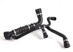 17127508038 - Cooling System: Upper Hose for BMW: 760i, 760Li Image