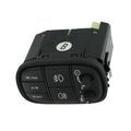XR838474 - Body: Switch Panel for Jaguar: S-Type Image