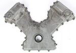 AJ81376 - : Timing Cover for Jaguar Image