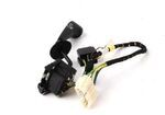 61311377077 - Electrical: Turn Signal Switch for BMW: 318i, 318is, 325, 325e, 325i, 325is, 325iX, 633CSi, 635CSi, L6, M3 Image