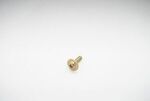 99991920307 - Body: Top Cover Screw for Porsche Image