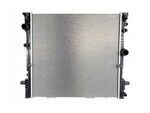 17119797807 - Belts &amp; Cooling: Radiator for BMW Image