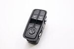 99161315102DML - Body: Window Switch for Porsche Image
