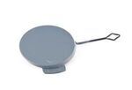 51118080705 - Body: Tow Bracket Cover for BMW Image