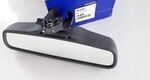 8676962 - Body: Mirror Inside for Volvo: S60, S80, V70, XC90 Image