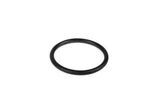 11537835497 - Cooling System: Engine Coolant Pipe O-Ring for BMW: M3, M5, M6 Image