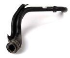 16116750098 - Fuel System: Filler Pipe for BMW: 740i, 740iL, 750iL Image