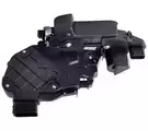 C2D47284 - Electrical: Lock Actuator for Jaguar: XF, XFR, XFR-S, XJ, XJR, XJR575 Image