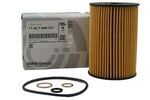 11427848321 - : Oil Filter for BMW: M5, M6, M6 Gran Coupe, M8, M8 Gran Coupe, X5, X6 Image