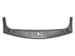 9965048110001C - : Trim Cover Satin Black for Porsche Image
