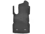 971825311K - Body: Under Cover for Porsche Image