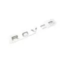 LR038709 - Body: Nameplate for Land-Rover Image