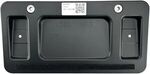 LR153407 - Body: License Bracket for Land-Rover Image